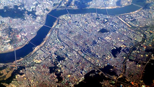 South Seoul