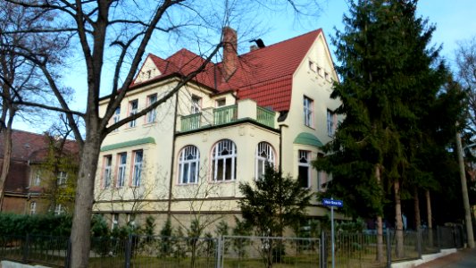 Marie-Simon-Straße 6 Loschwitz 1
