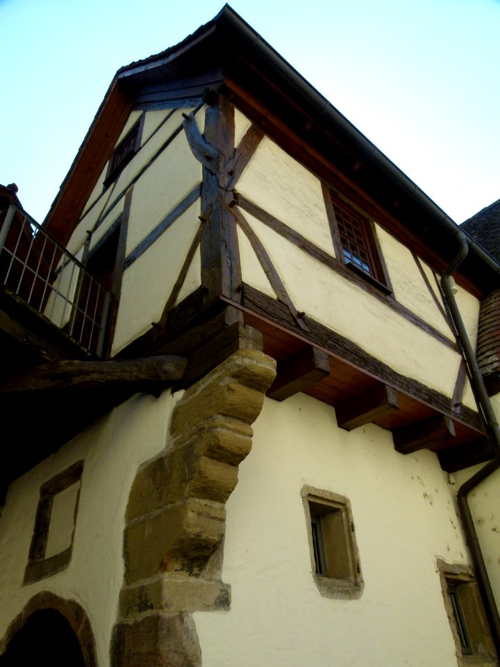 Stadtmuseum Marktstraße 71 Bad Cannstatt 3