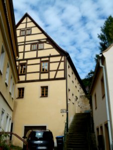Markt 4 Stadt Wehlen 1
