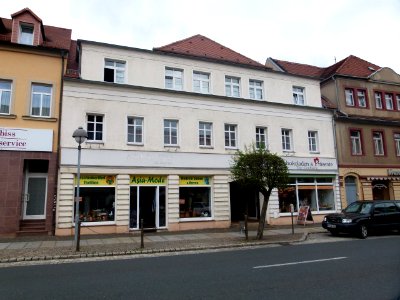 Markt 22 Nossen