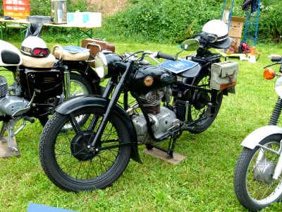 Simson AWO 425 T