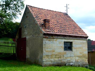 Spritzenhaus Krietzschwitz Pirna