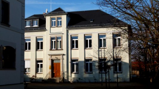 Marienberger Straße 7 Seidnitz