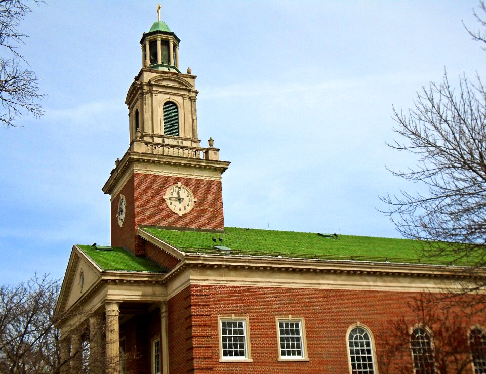 Religion tower christianity