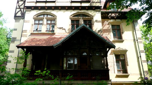 Villa Heinrichshof 2