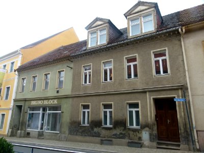 Pulsnitzer Straße 12 Kamenz