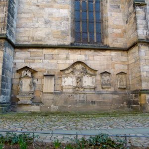 Marienkirche Kirchplatz 14 Pirna 6