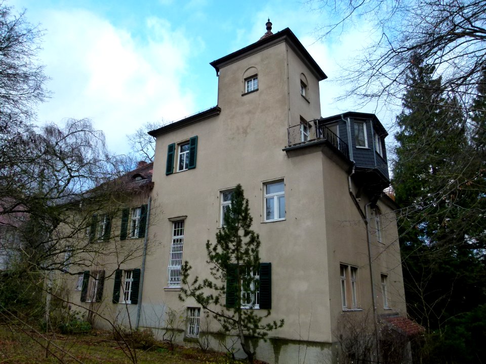Sonnenleite 6 Loschwitz 1