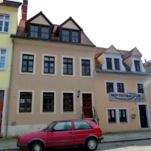 Steinplatz 17-18 Pirna