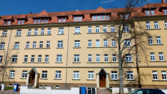 Straßberger Straße 90-88 Plauen