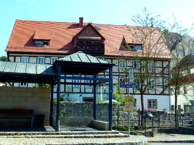 Markt 1 Stadt Wehlen 5