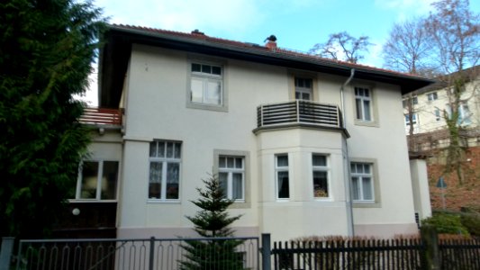 Steglichstraße 9 Loschwitz