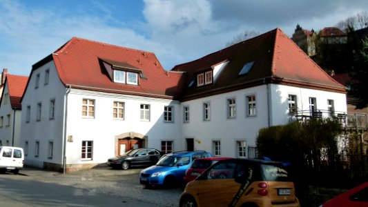Steinplatz 20 Pirna