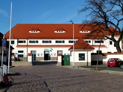 Messering 6 Friedrichstadt 3