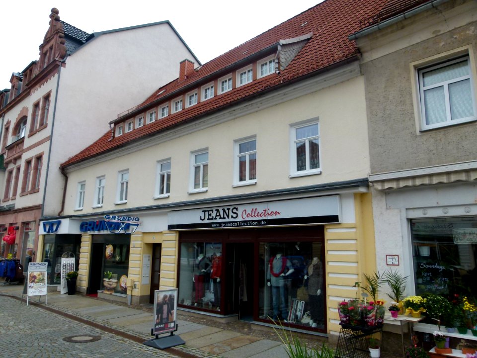 Markt 7 Nossen