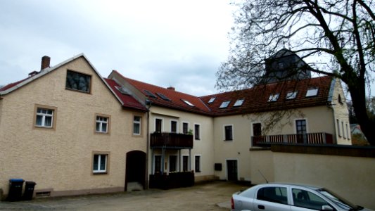 Tannenweg 23 Jessen Pirna 3