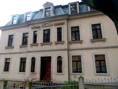 Steglichstraße 3 Loschwitz 2