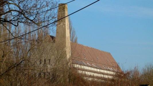 Messering 5017 Schlachthofbau Friedrichstadt 4