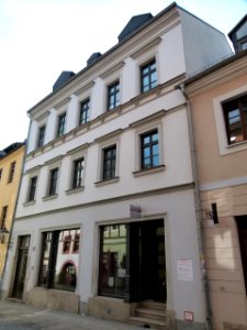 Straßberger Straße 5 Plauen 1