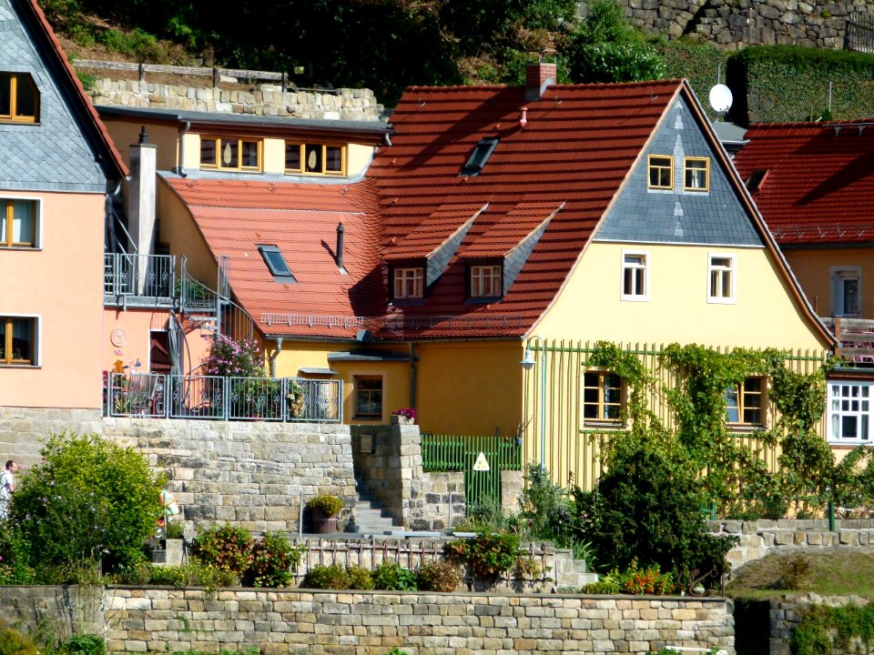Mennickestraße 26 Stadt Wehlen