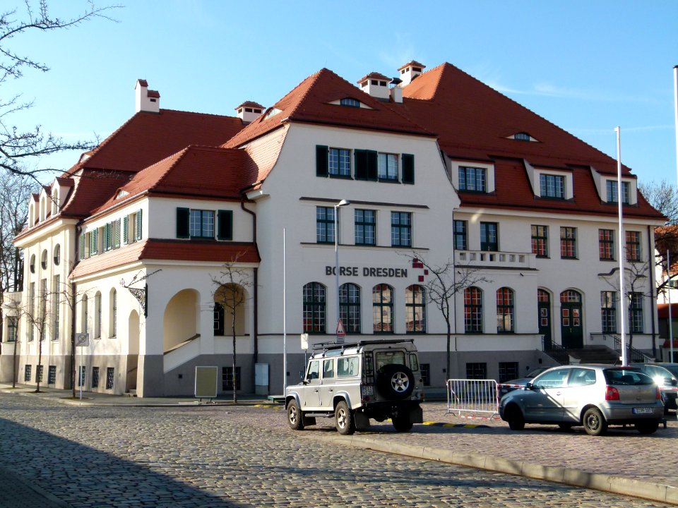Messering 7 Friedrichstadt 2