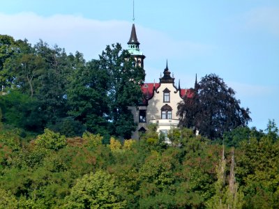 Villa San Remo in Loschwitz 6