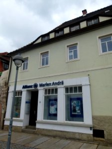 Markt 10 Nossen 2