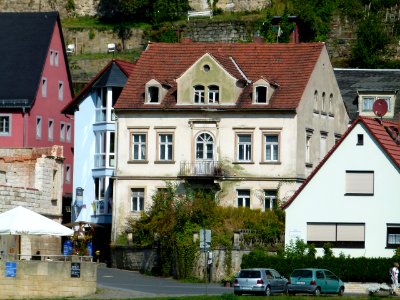 Mennickestraße 3 Stadt Wehlen 2