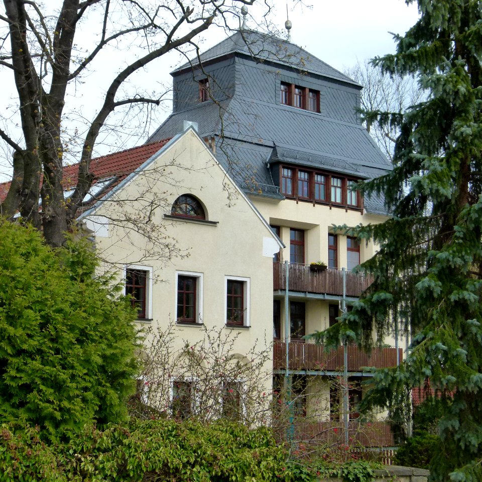 Tannenweg 23 Jessen Pirna 2