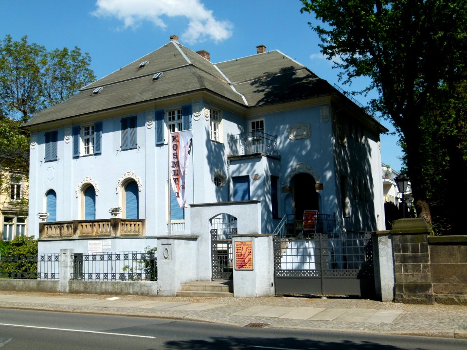 Maxim-Gorki-Straße 3 Pirna 2