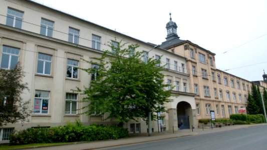 Straße des 17. Juni 25 Niedersedlitz Dresden 4