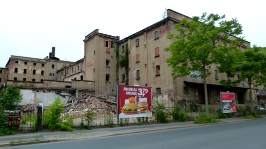 Straße des 17. Juni 21 Niedersedlitz Dresden 3