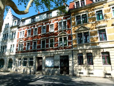 Maxim-Gorki-Straße 10 Pirna 1