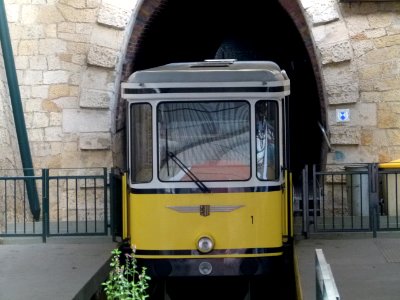 Standseilbahn Loschwitz 7