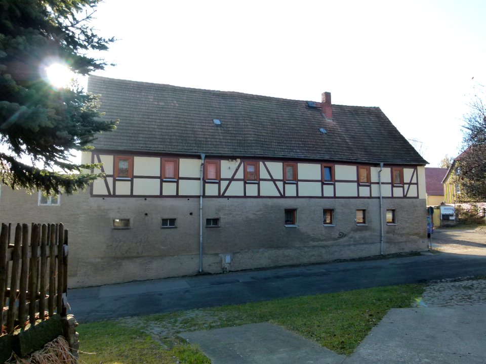 Uthmannstraße 71 b Gorbitz 2