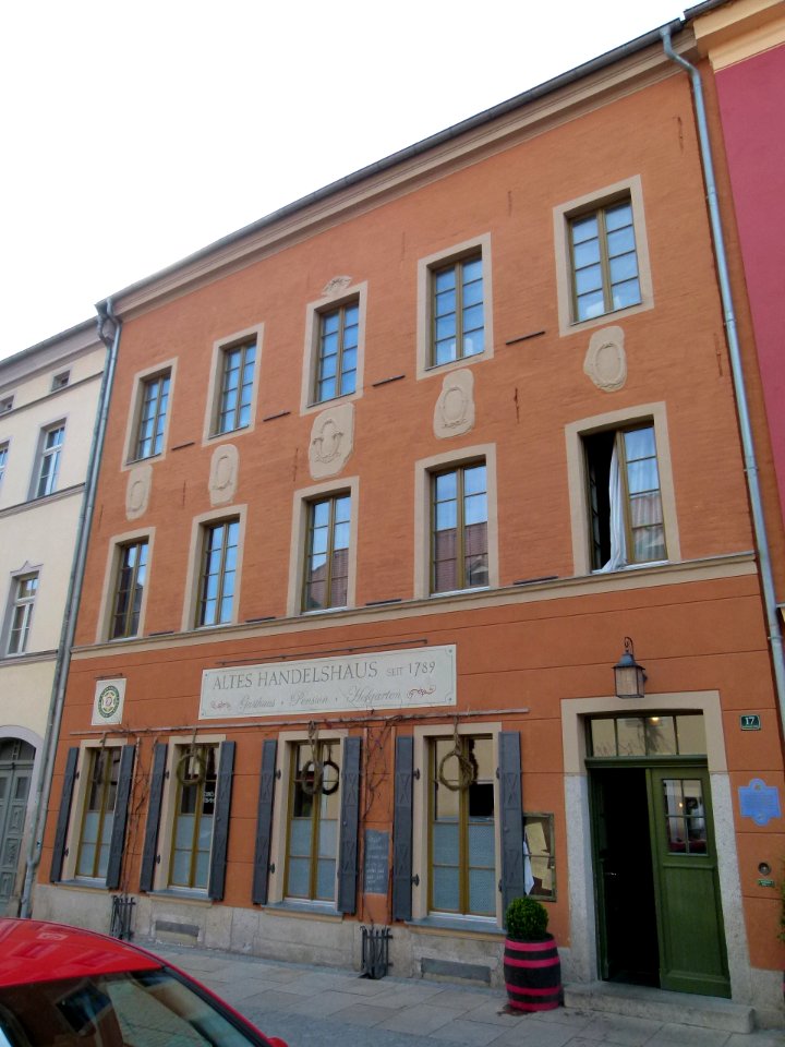 Straßberger Straße 17 Plauen
