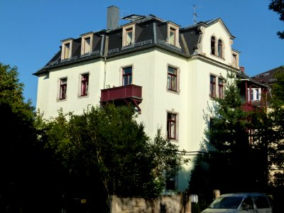 Striesen-Eisenacher Str. 29