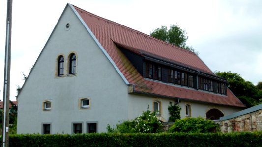Lugaer Straße 2 Niedersedlitz Dresden 1