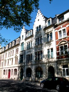 Maxim-Gorki-Straße 9 Pirna 2