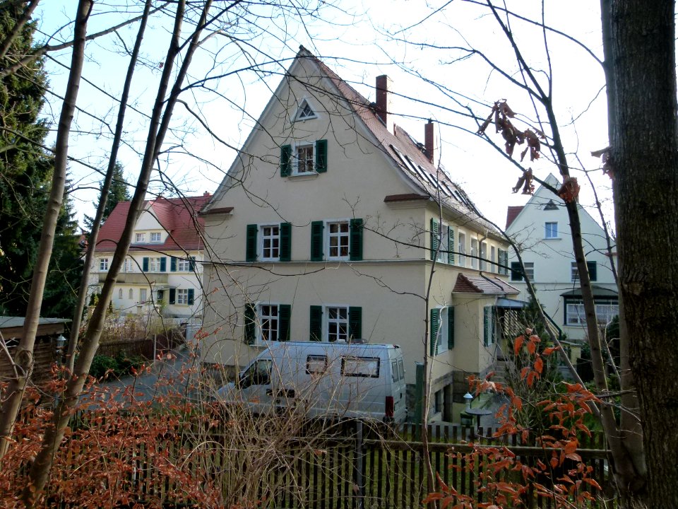 Mönchsholz 7 Bühlau 2