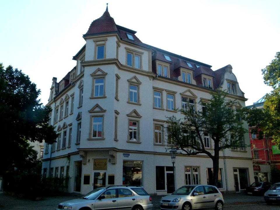 Striesen-Glasewaldtstraße 34