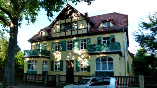 Steirische Straße 33 Laubegast