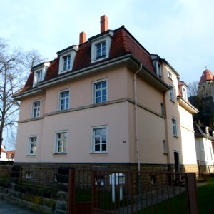 Steinplatz 25 Pirna