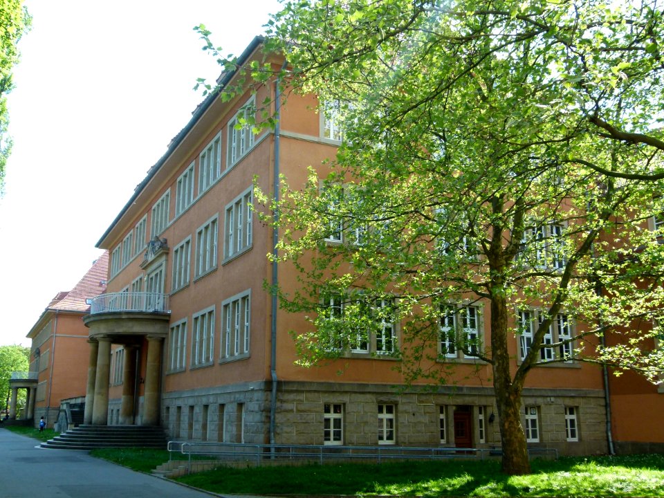 Siegfried-Rädel-Straße 13 Pirna