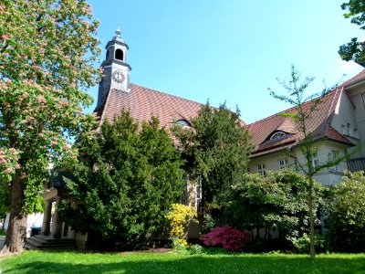 Siegfried-Rädel-Straße 11 Pirna 3
