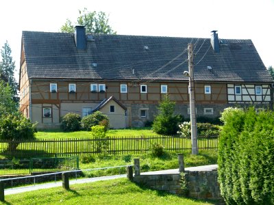 Teichweg 9 Dorf Wehlen 1