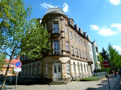 Siegfried-Rädel-Straße 15 Pirna 1