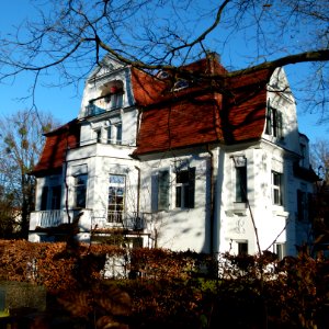 Sierksstraße 17 Loschwitz 1