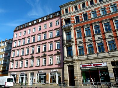 Striesener Straße 47 Altstadt II Dresden